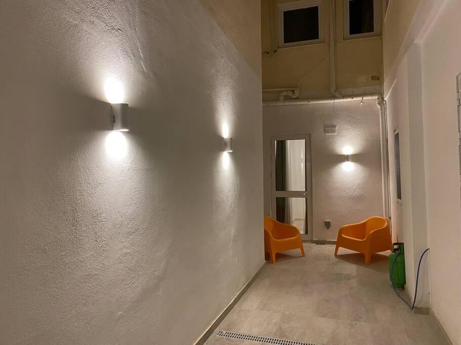 Beach House. Live, Experience Sea เซนต์พอลส์เบย์ ภายนอก รูปภาพ